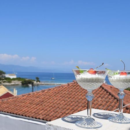גאיוס Villa Paxos מראה חיצוני תמונה