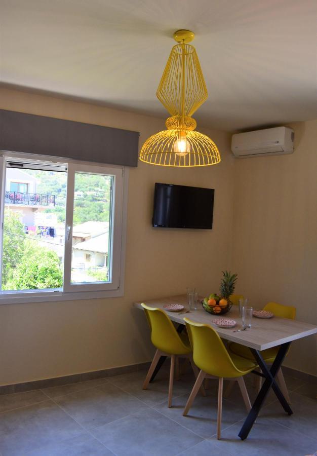 גאיוס Villa Paxos מראה חיצוני תמונה