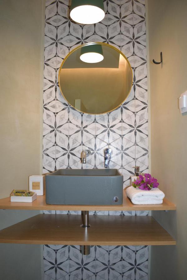 גאיוס Villa Paxos מראה חיצוני תמונה