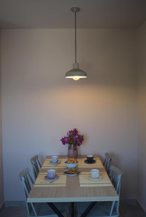 גאיוס Villa Paxos מראה חיצוני תמונה