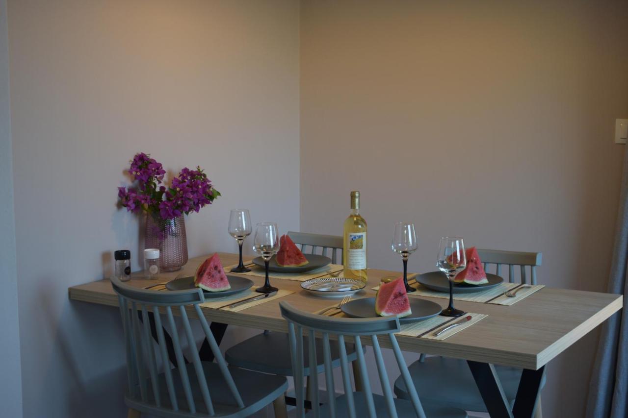 גאיוס Villa Paxos מראה חיצוני תמונה