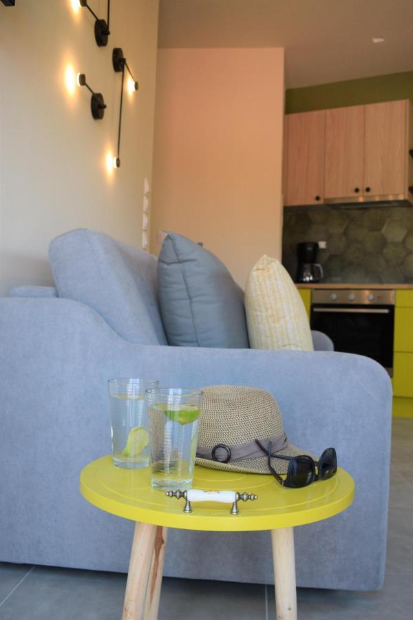 גאיוס Villa Paxos מראה חיצוני תמונה