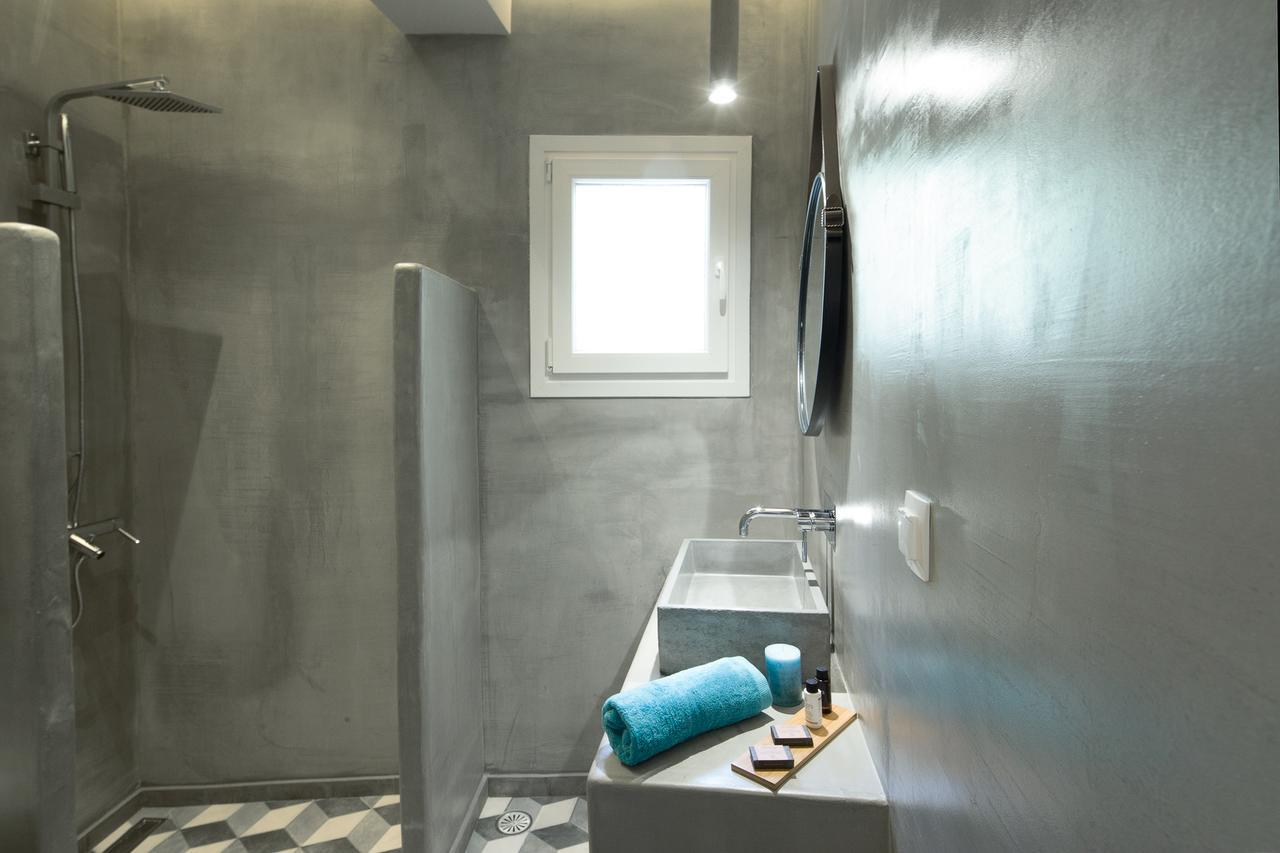 גאיוס Villa Paxos מראה חיצוני תמונה