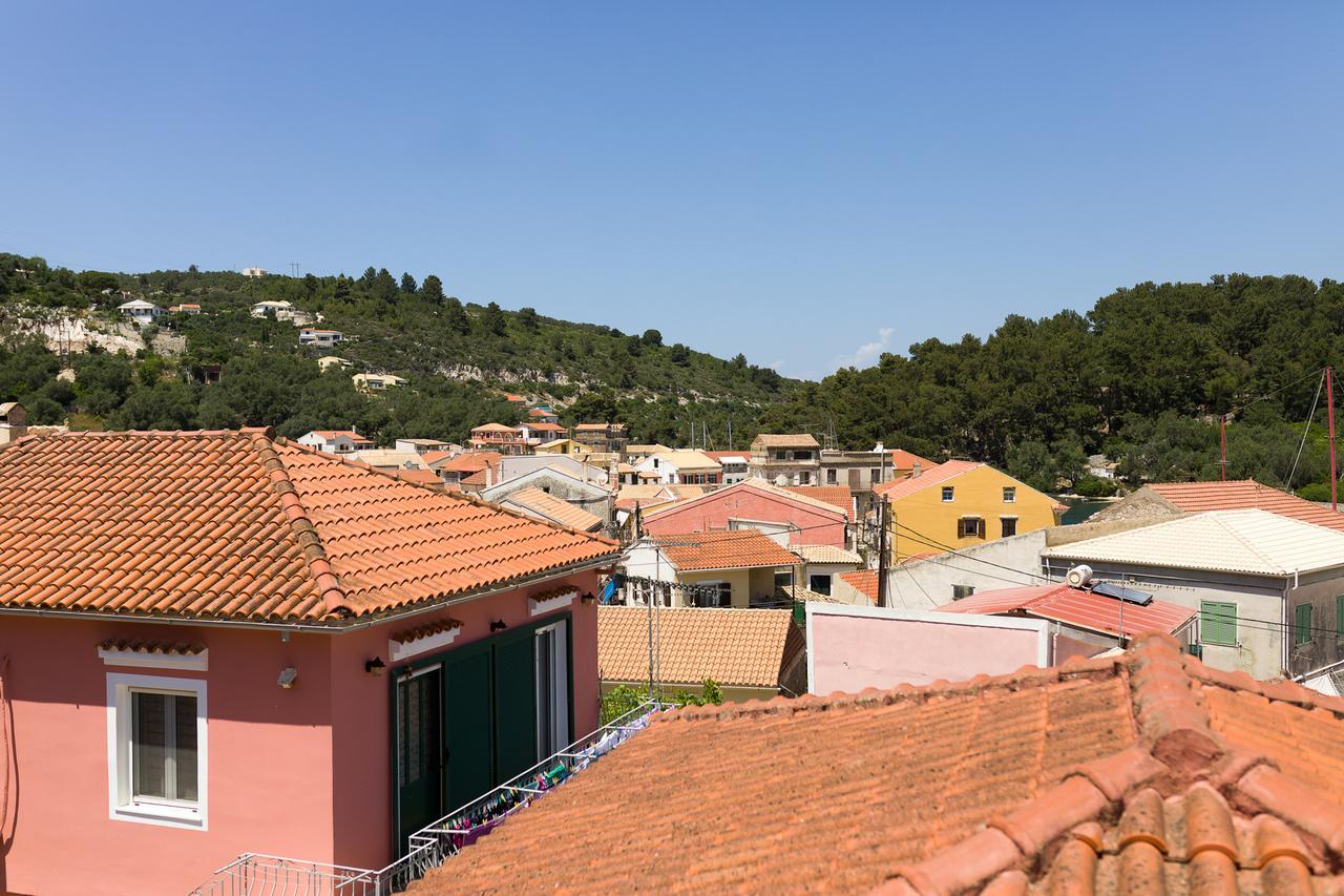 גאיוס Villa Paxos מראה חיצוני תמונה